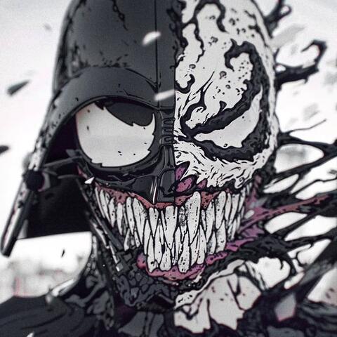 Trap Symphony album art