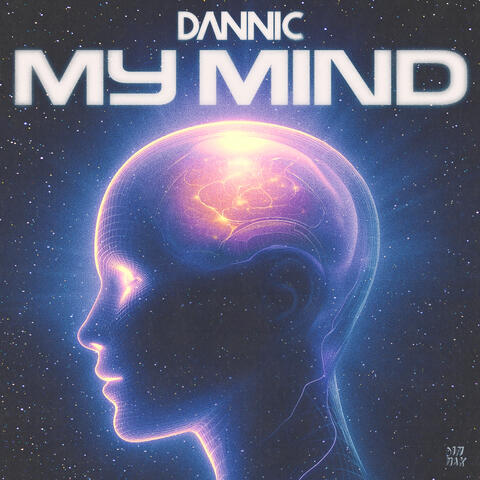 My Mind album art