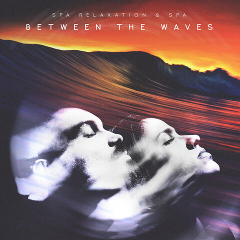 Between the Waves album art