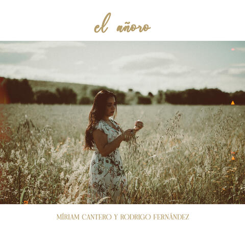 El Añoro album art