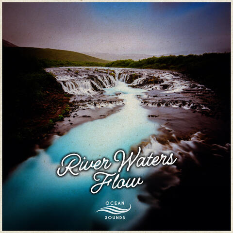 River Waters Flow album art