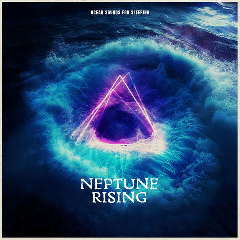Neptune Rising album art