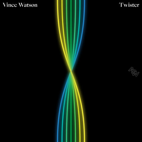 Twister album art
