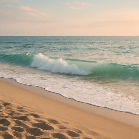 Oceanic Calm album art