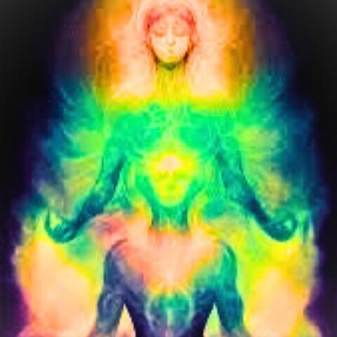 Transcending album art