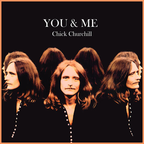 You & Me album art