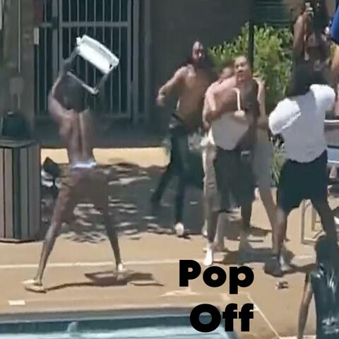 Pop Off album art
