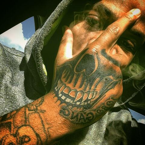 Ain’t Talkin Bout Nothin album art
