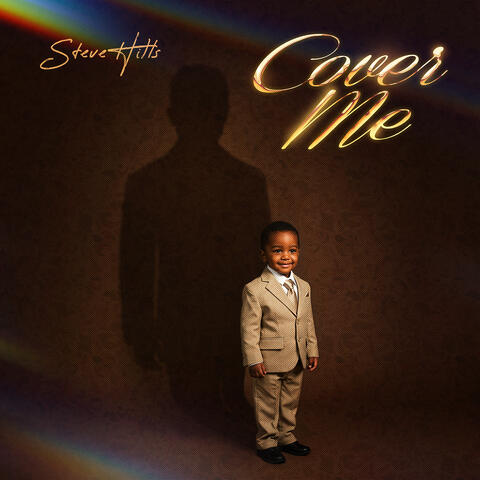 Cover Me album art