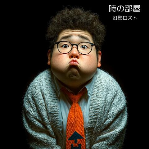時の部屋 album art