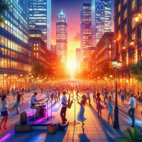 Aftergrow Reverie album art