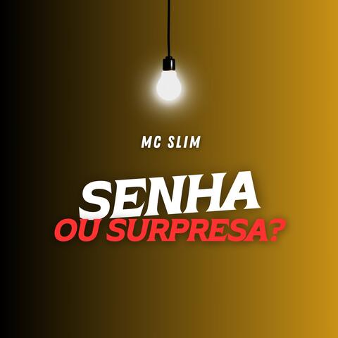 Senha ou Surpresa? album art