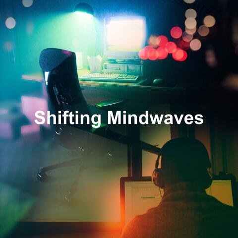 Shifting Mindwaves album art