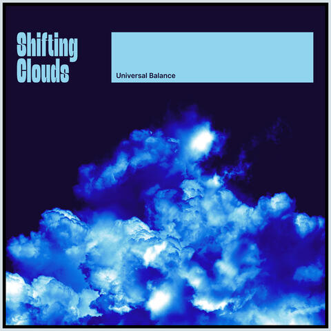 Shifting Clouds album art