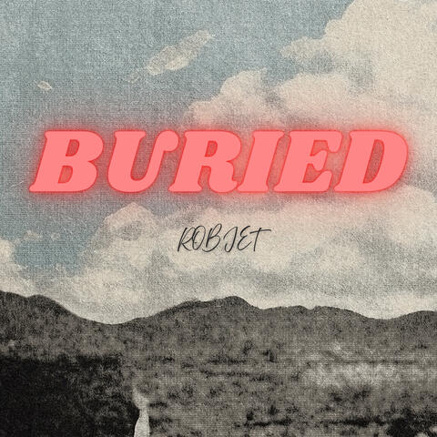 Buried album art