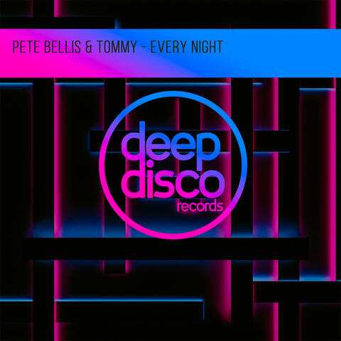 Every Night album art