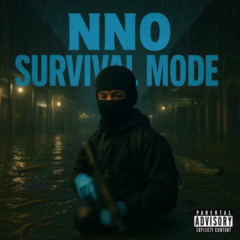 Survival Mode album art