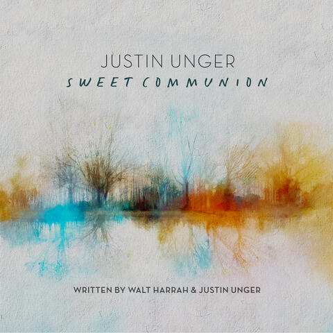 Sweet Communion album art