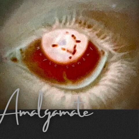 Amalgamate album art