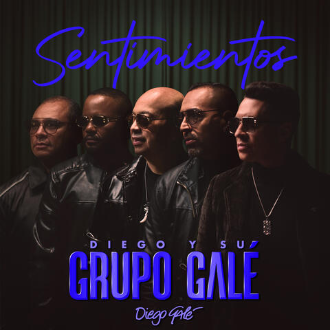 Sentimientos album art