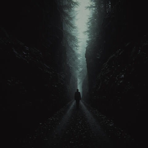 Tunnel album art