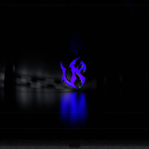 krush album art