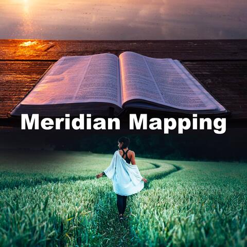 Meridian Mapping album art