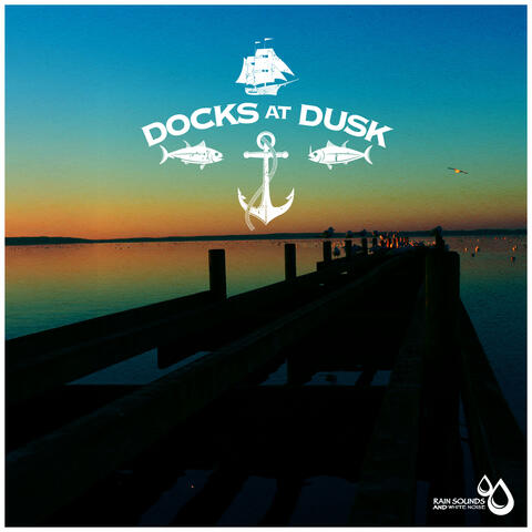 Docks at Dusk album art