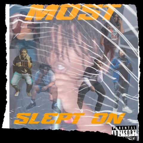 DID IT AGAIN album art