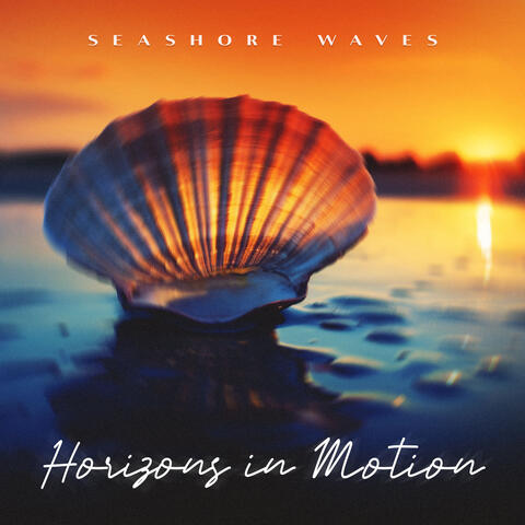 Horizons in Motion album art