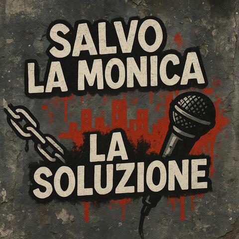 La Soluzione album art