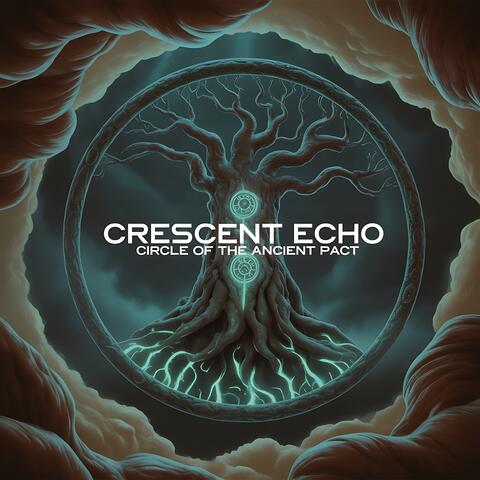 Circle of the Ancient Pact album art