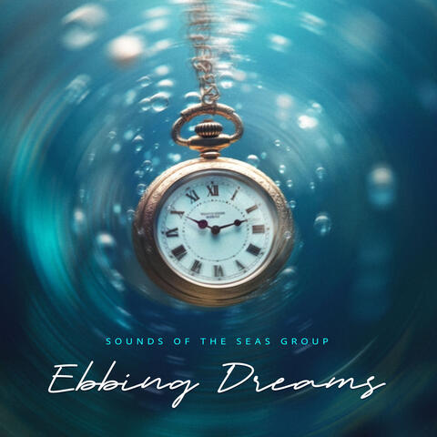 Ebbing Dreams album art