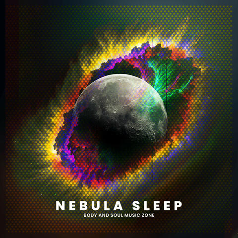 Nebula Sleep album art