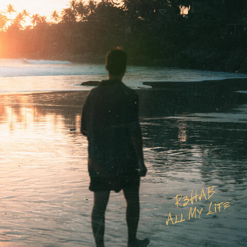 All My Life album art