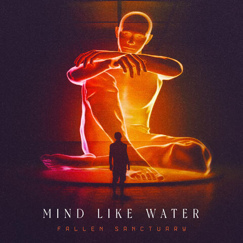 Mind Like Water album art