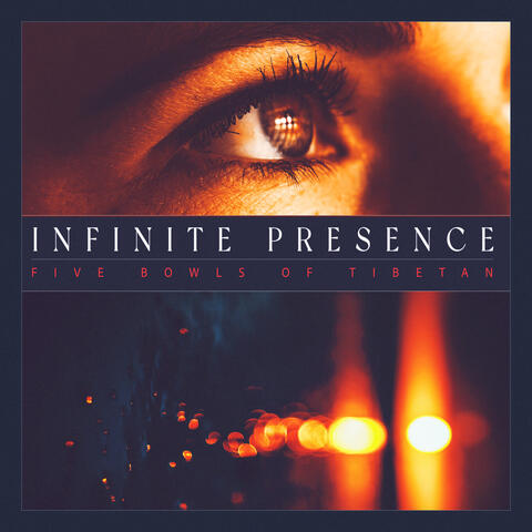 Infinite Presence album art