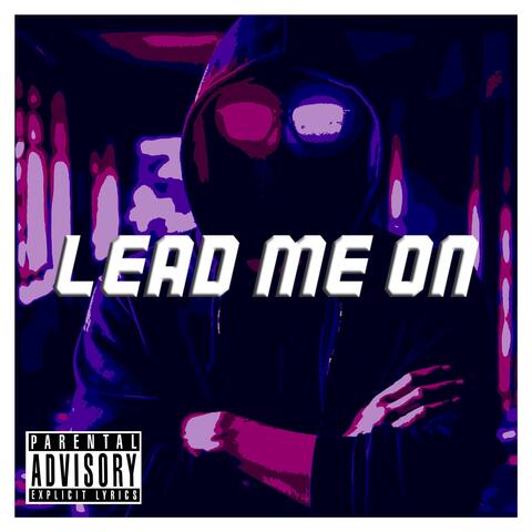 lead me on album art