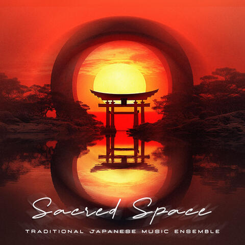 Sacred Space album art
