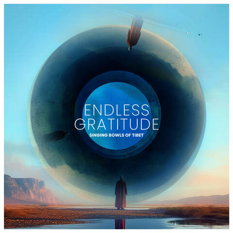 Endless Gratitude album art