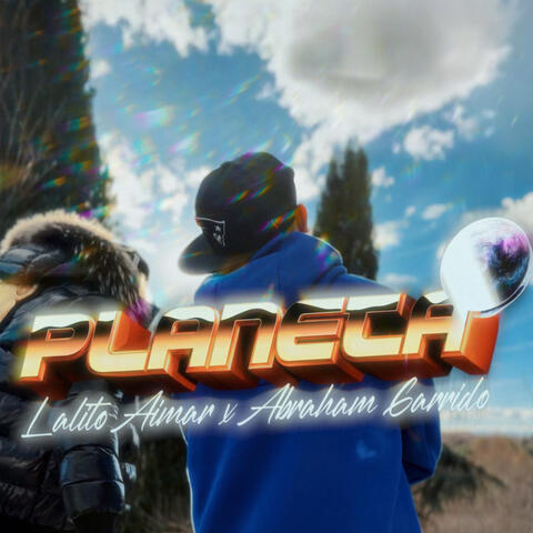 Planeta album art