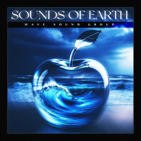 Sounds Of Earth album art