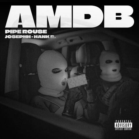 AMDB album art