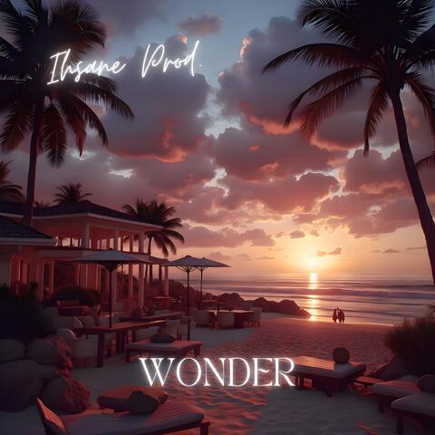 Wonder album art