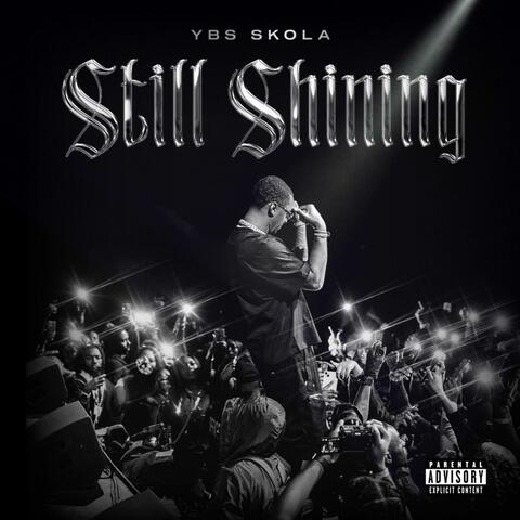 Still Shining album art