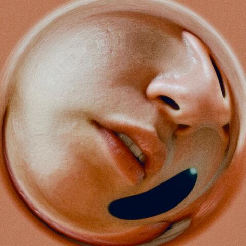 ojos cerrados album art
