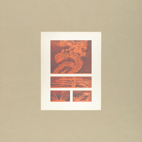 Bad Karma album art