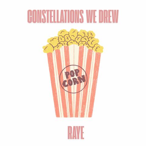 Constellations We Drew album art