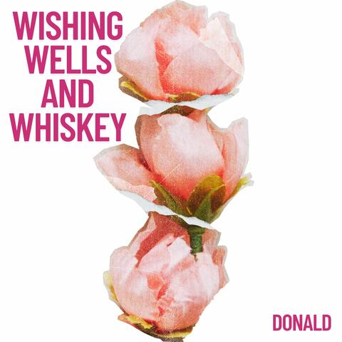 Wishing Wells and Whiskey album art