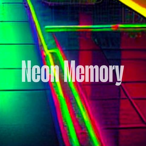 Neon Memory album art